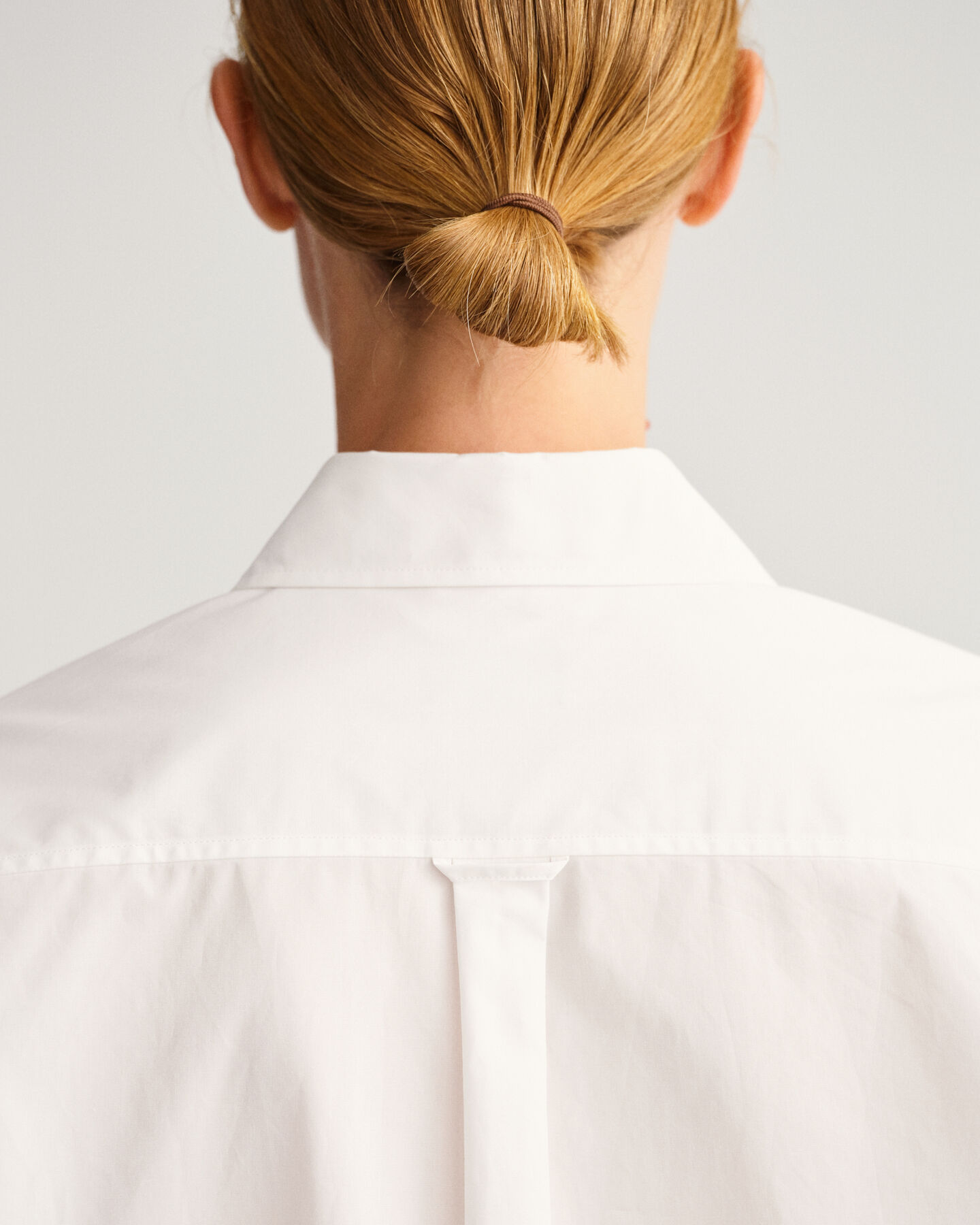 Oversized fit ‑mitoitettu paita