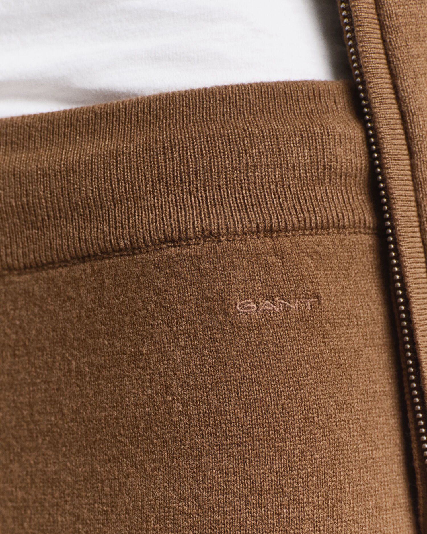 Karitsanvillaiset housut