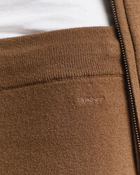 Karitsanvillaiset housut