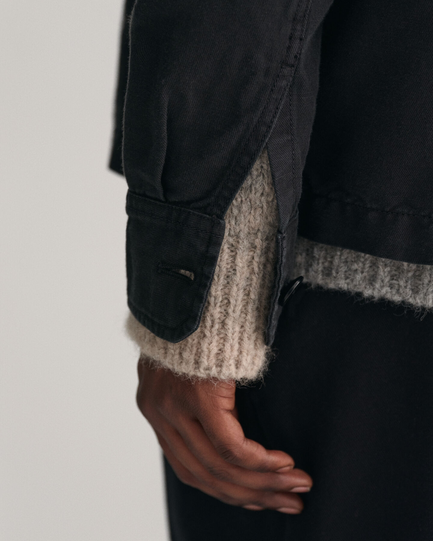 Utility-päällyspaita