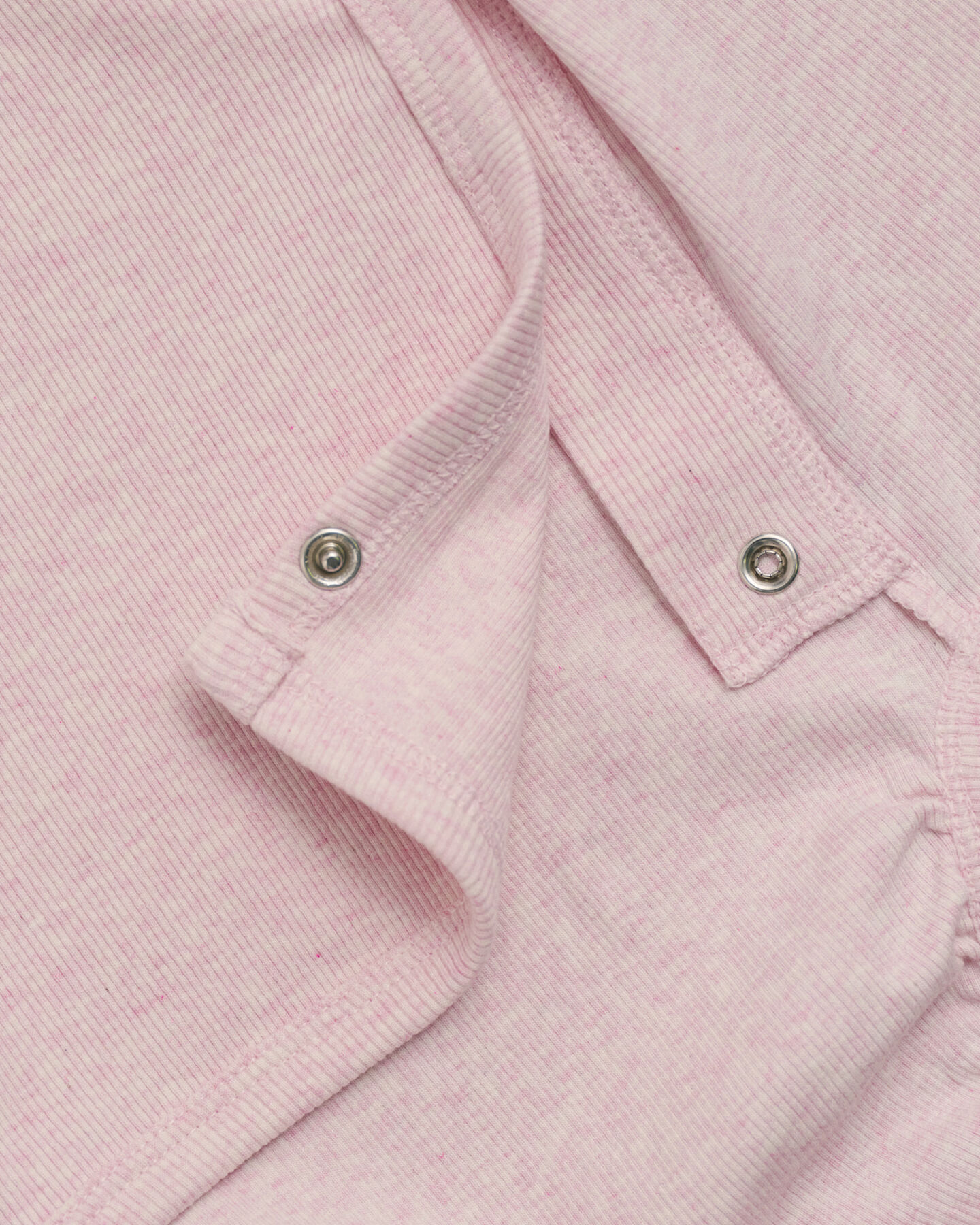 Baby-malliston ribbineulottu Shield‑kietaisubody