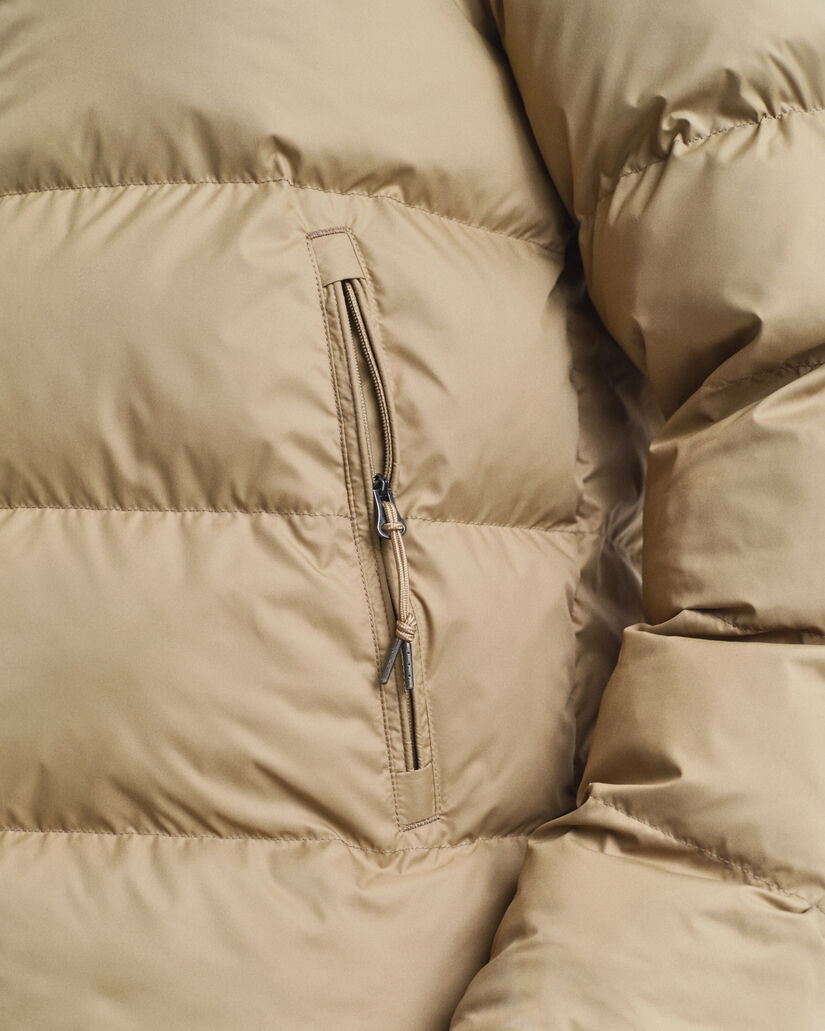 Active Cloud ‑takki