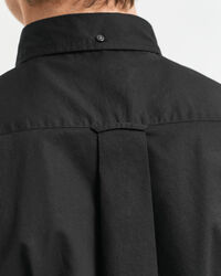 Regular fit ‑mitoitettu Classic-popliinipaita