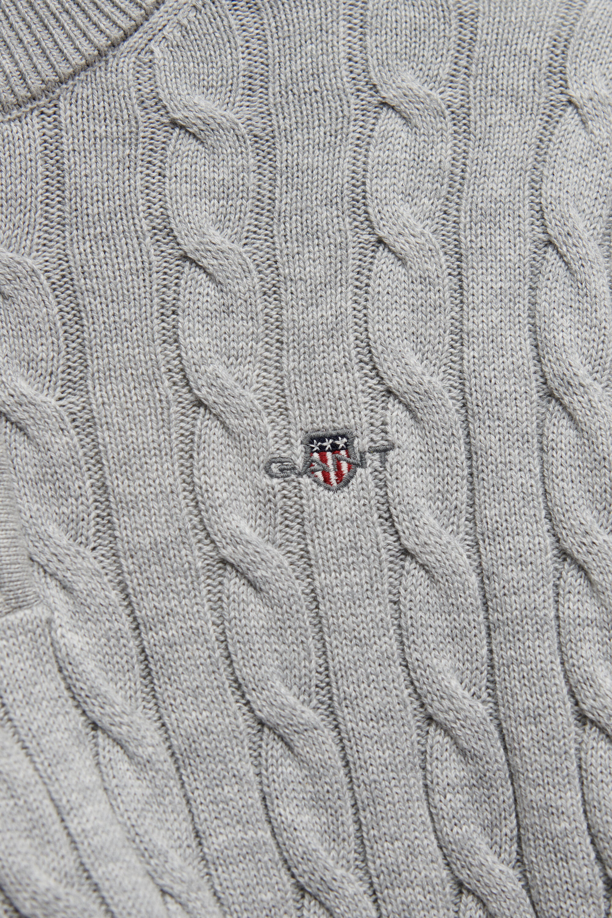 Teen Boys ‑malliston Shield-vetoketjuneulepusero