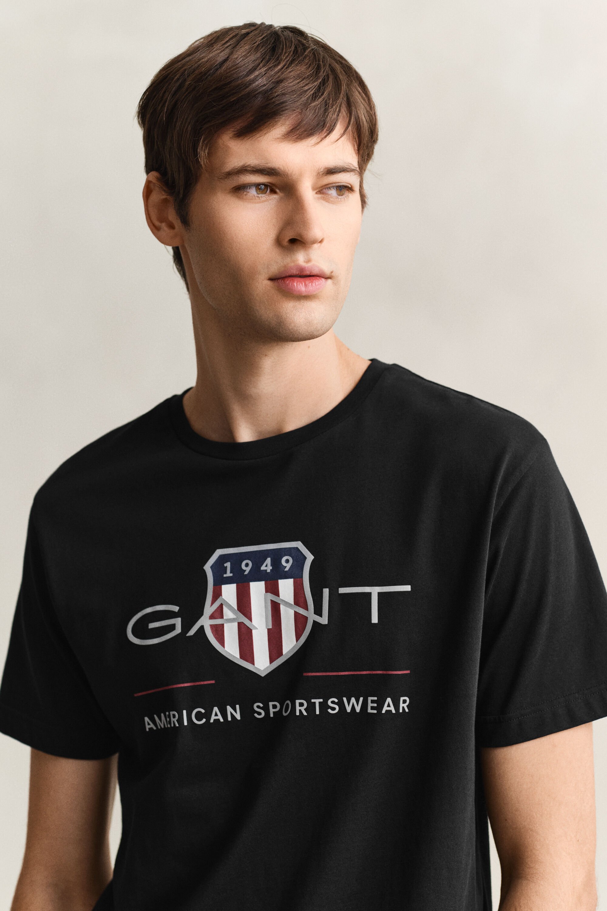 Archive Shield ‑t‑paita