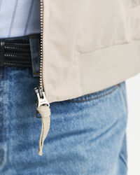 Hampshire-toppatakki