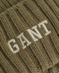 Teens-malliston Graphic‑puuvillapipo