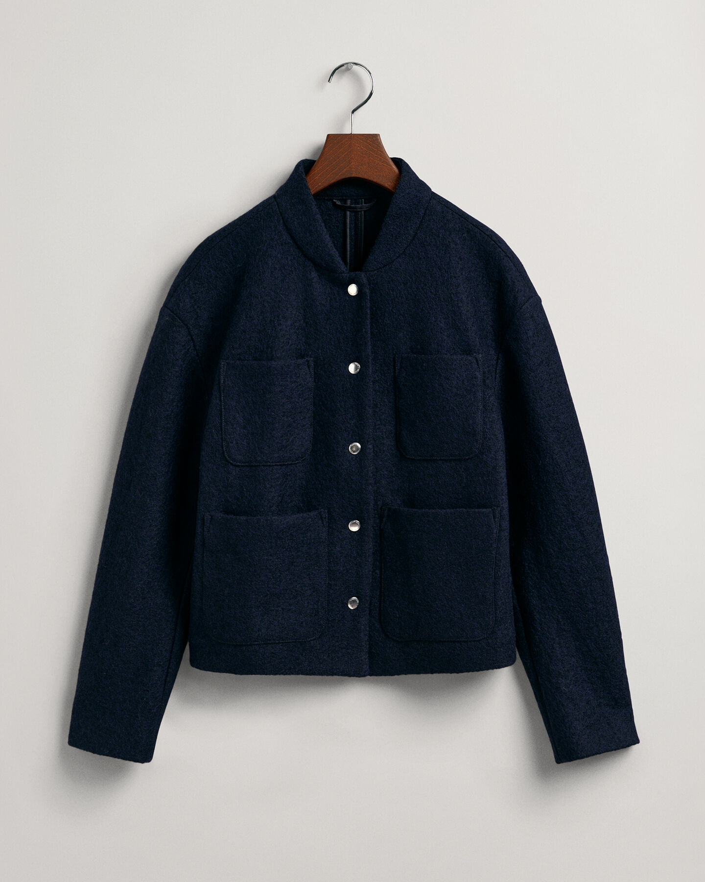 GANT Varsity ‑bleiseritakki