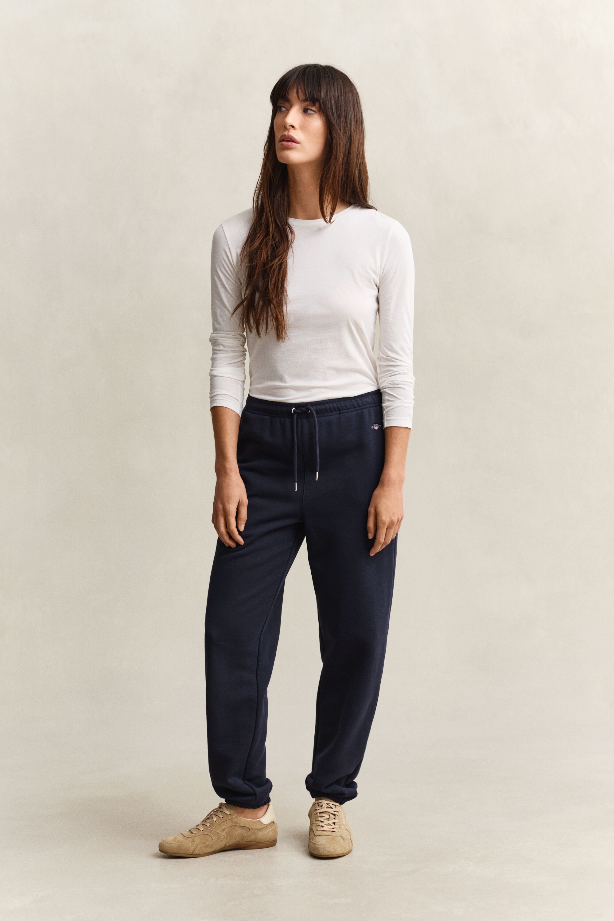 Shield-collegehousut