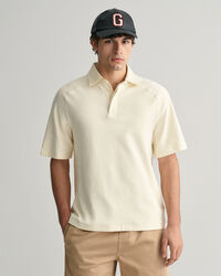 Heavy Rugger ‑paita, lyhyet raglanhihat