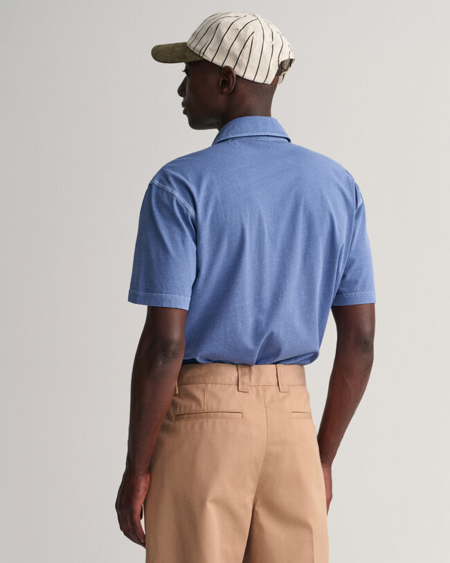 Sunfaded-jerseypikeepaita