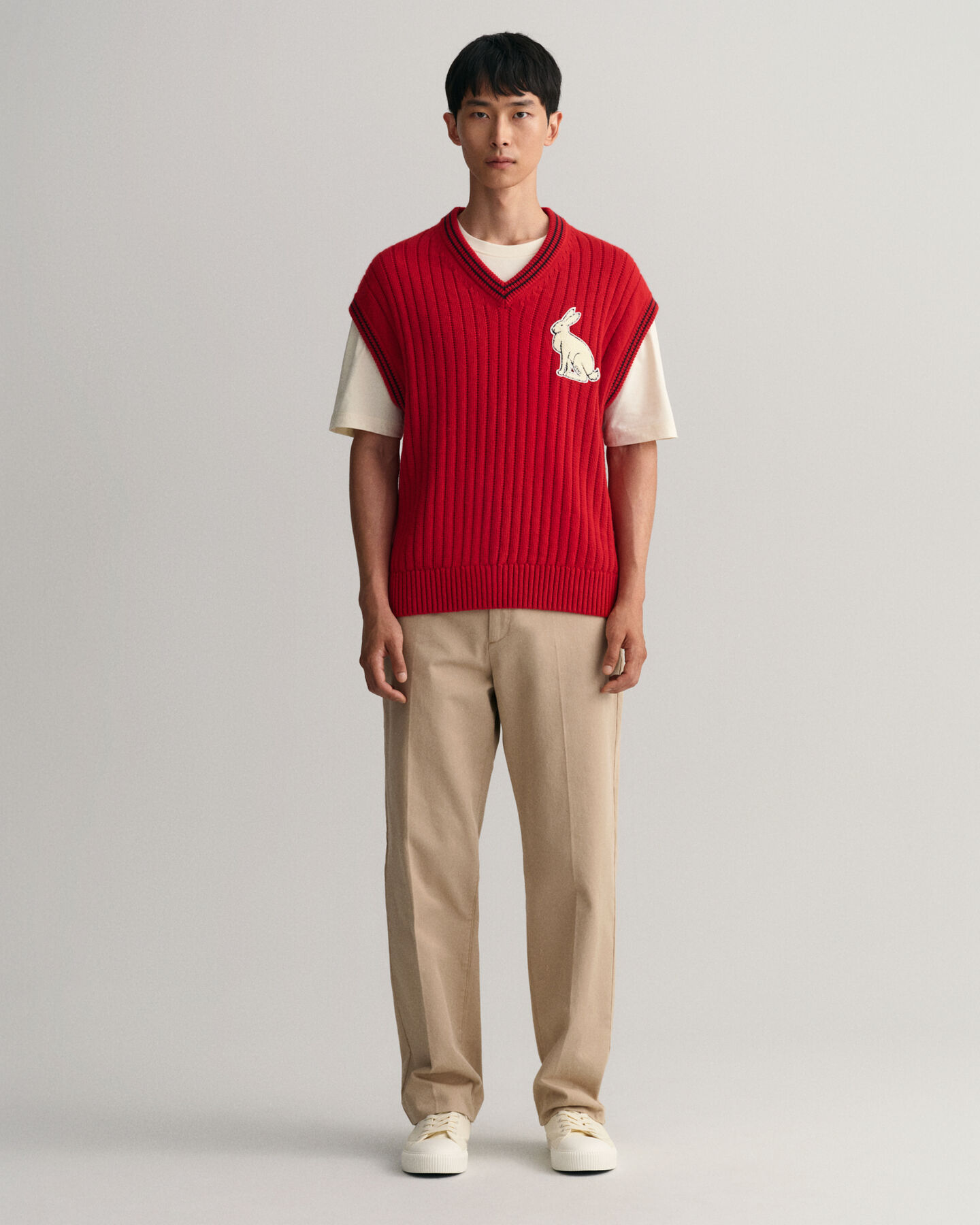 Lunar New Year ‑liivi