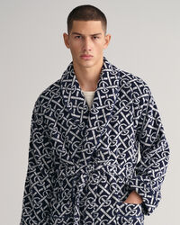 G Patterned-kylpytakki