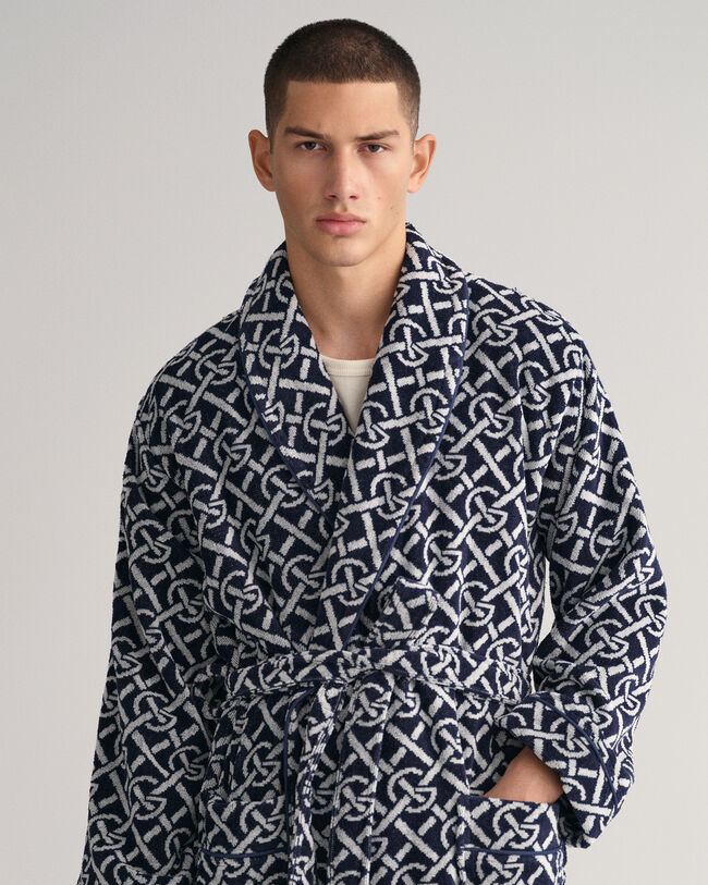 G Patterned-kylpytakki