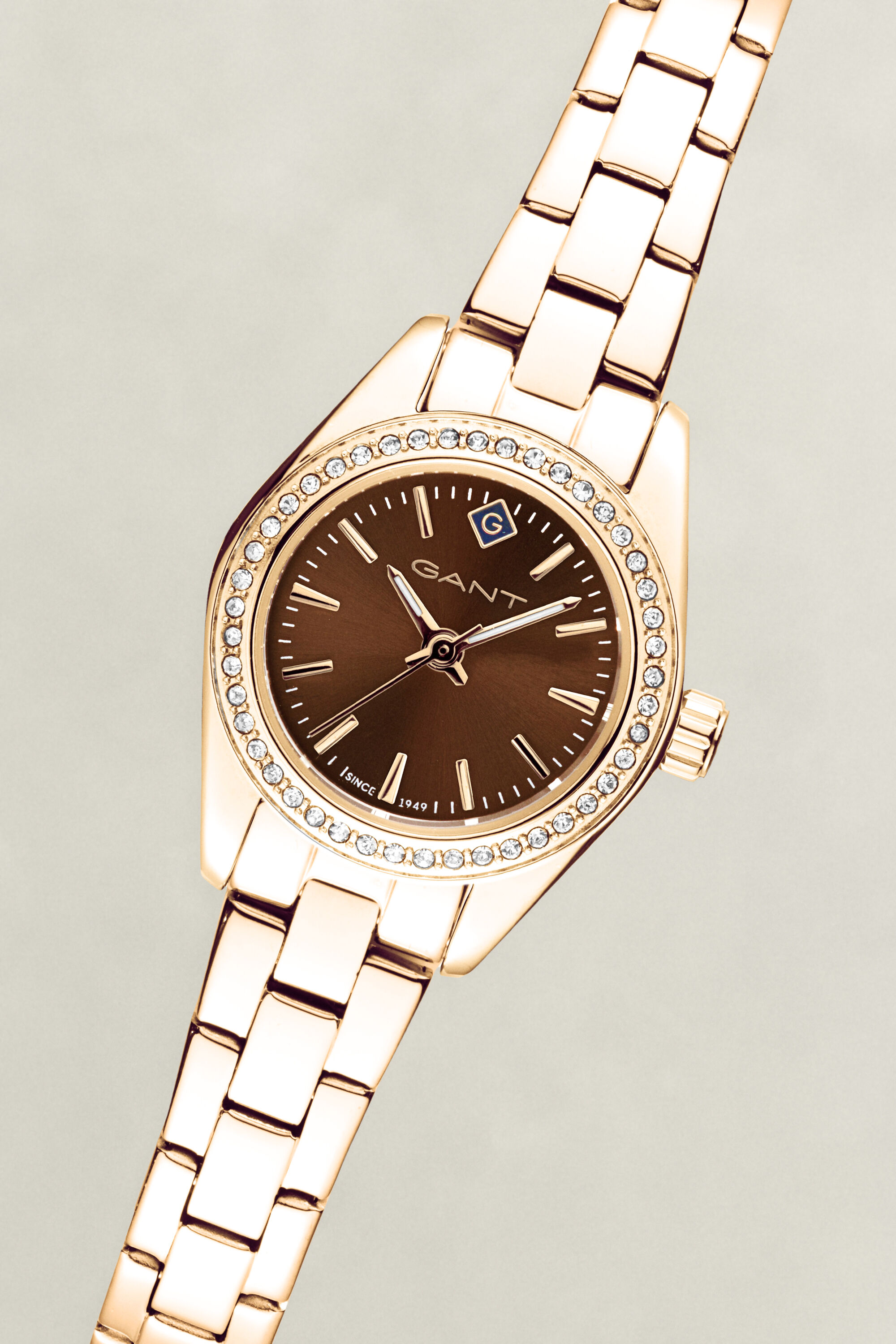 Fairhaven Bijou -rannekello