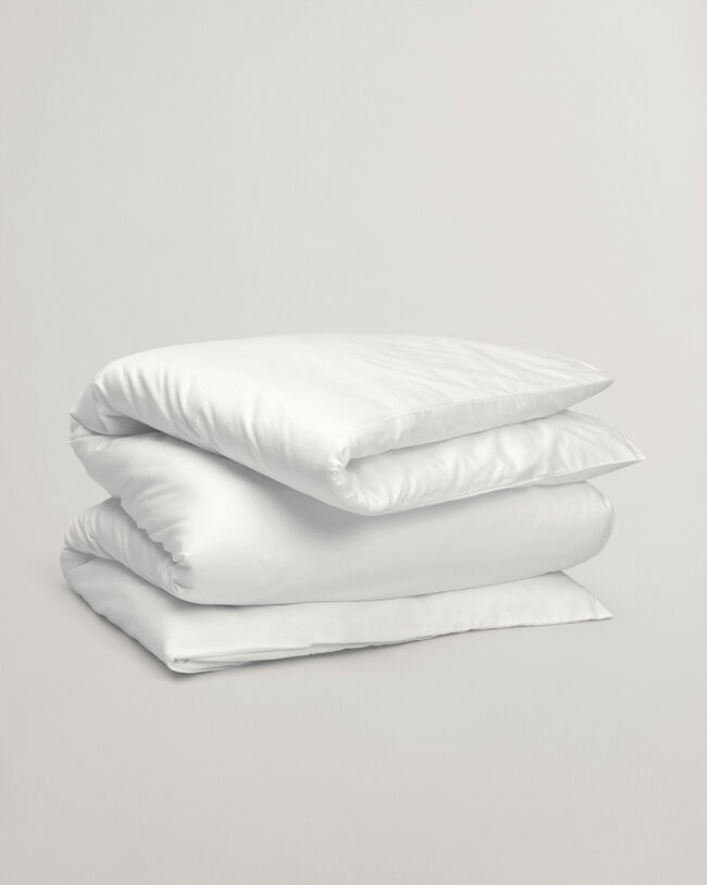 Sateen-pussilakana parivuoteeseen