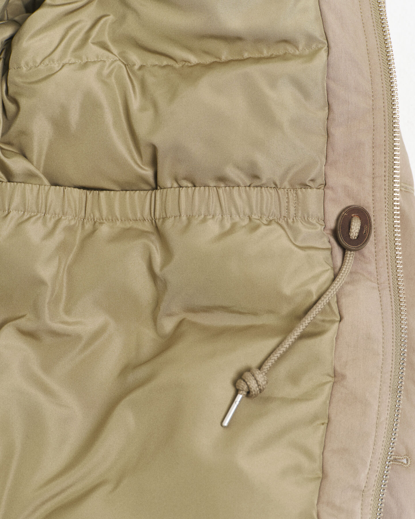 Untuvatopattu parkatakki