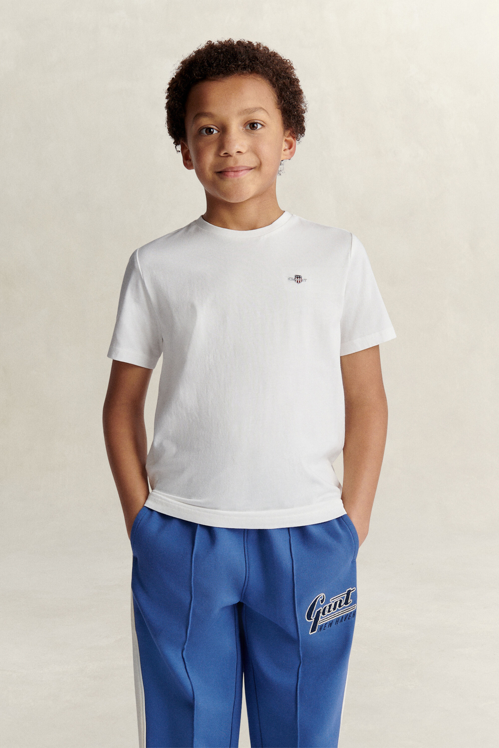 Teens-malliston Shield-t‑paita