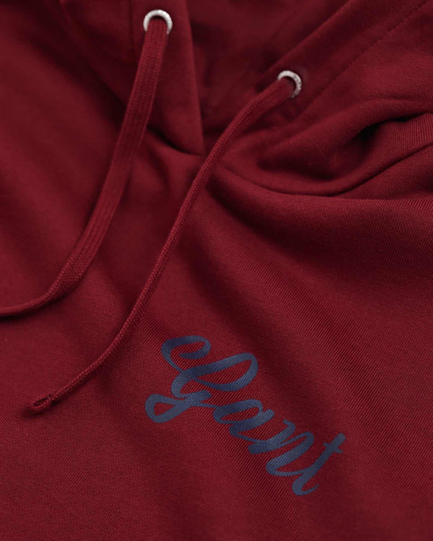 Small Graphic ‑huppari