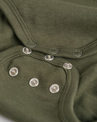 Baby-malliston Archive Shield ‑body ja ‑pipo