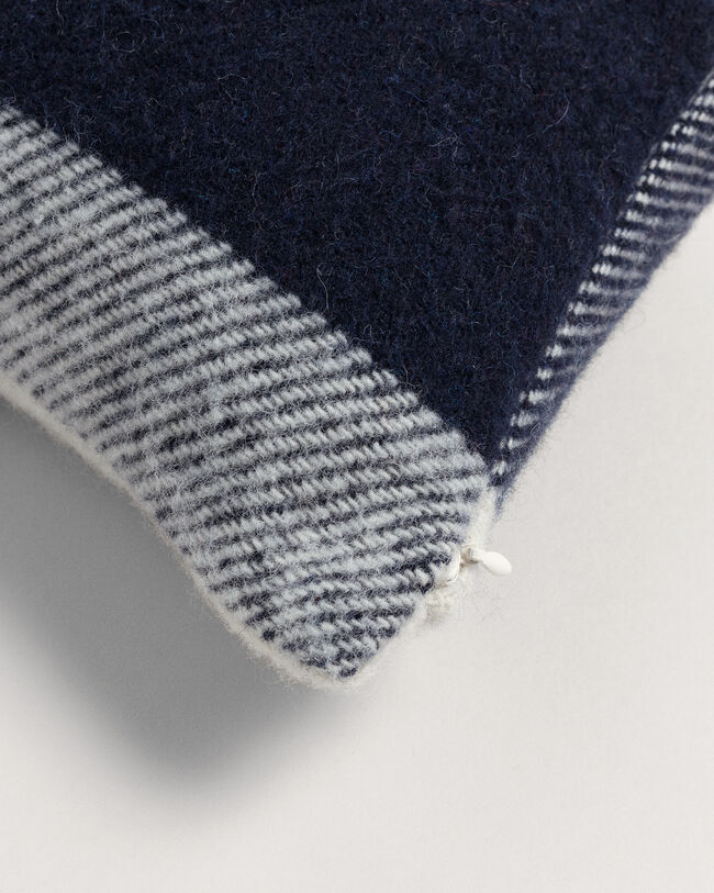 Check-tyynynpäällinen