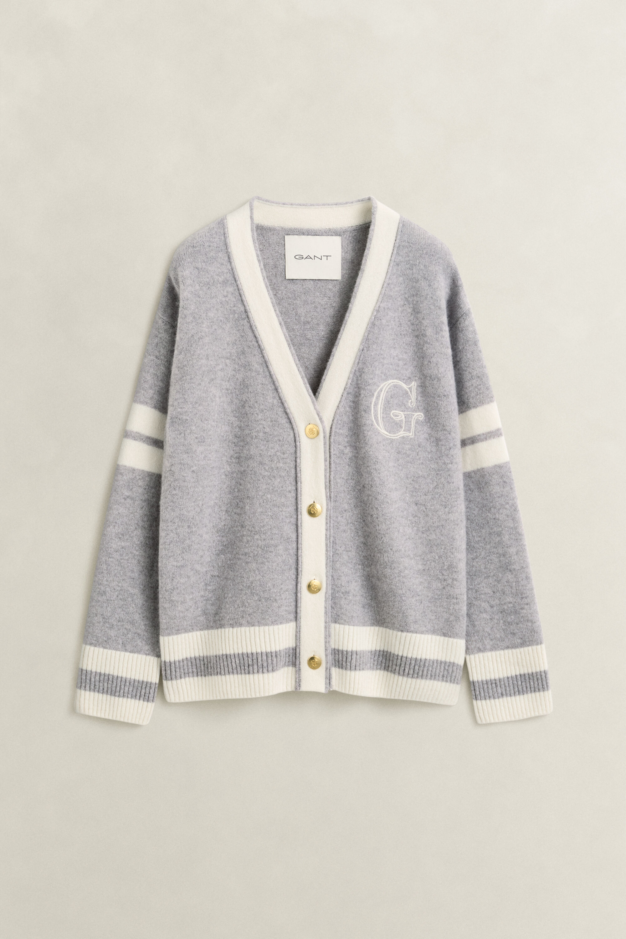 Gant Varsity ‑neuletakki