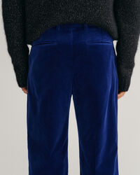 Samettiset puvunhousut