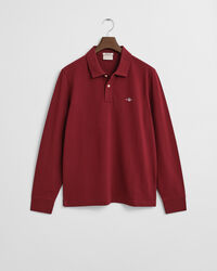 Shield Rugger ‑pikeepaita