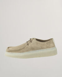 Varrettomat Bravoz-nauhakeng&auml;t