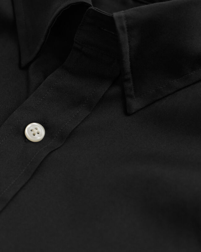 Regular Fit Pinpoint Oxford Shirt