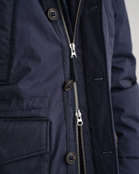 Parkatakki talvikäyttöön