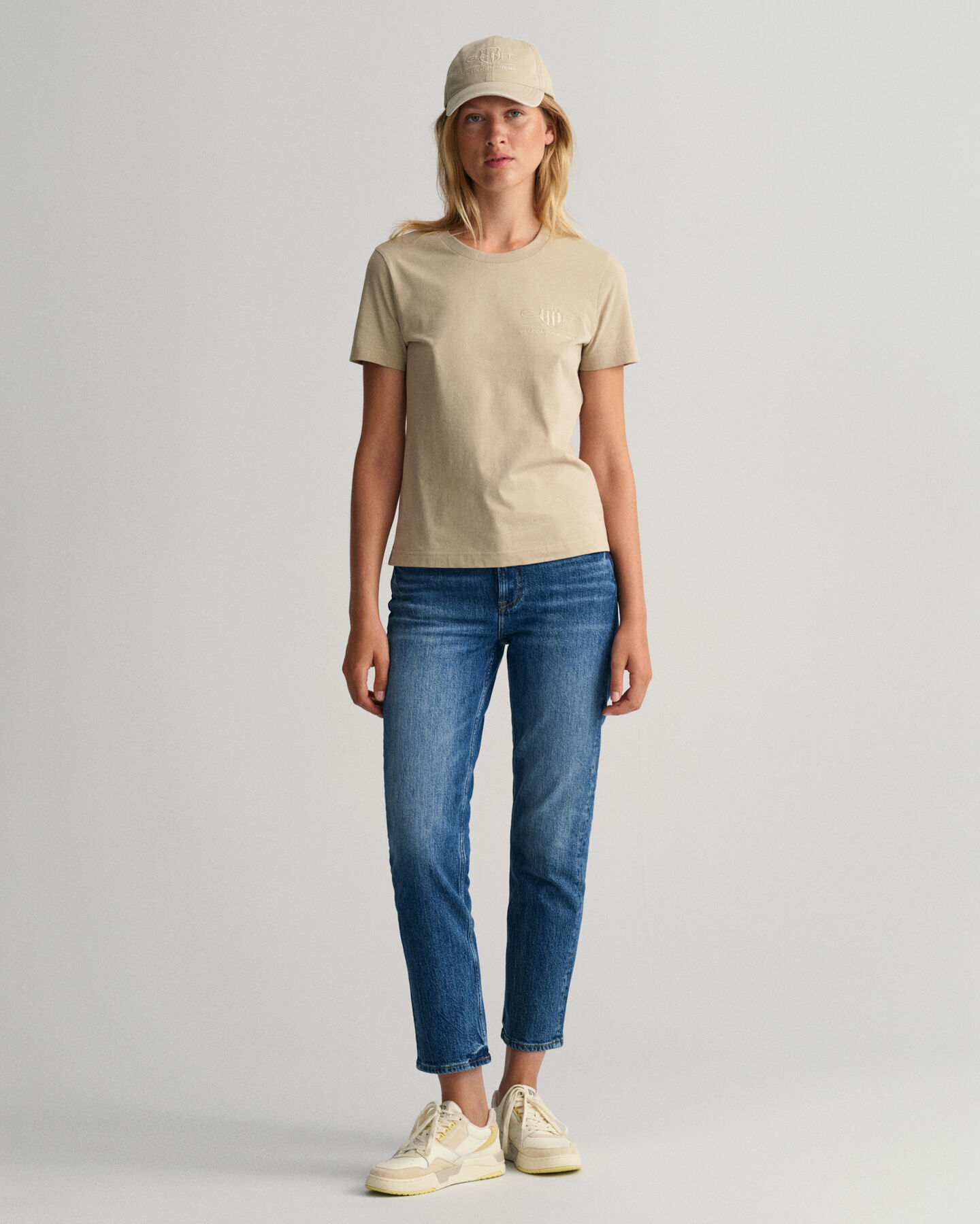 Tonal Archive Shield ‑t‑paita