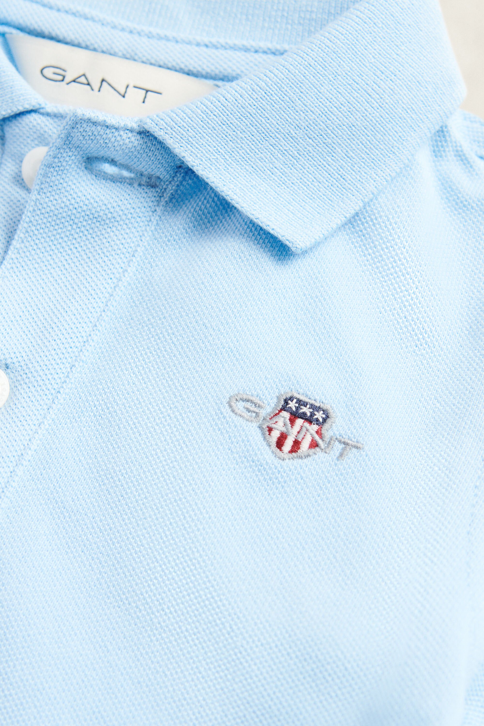 Kids-malliston Shield-pikeepaita