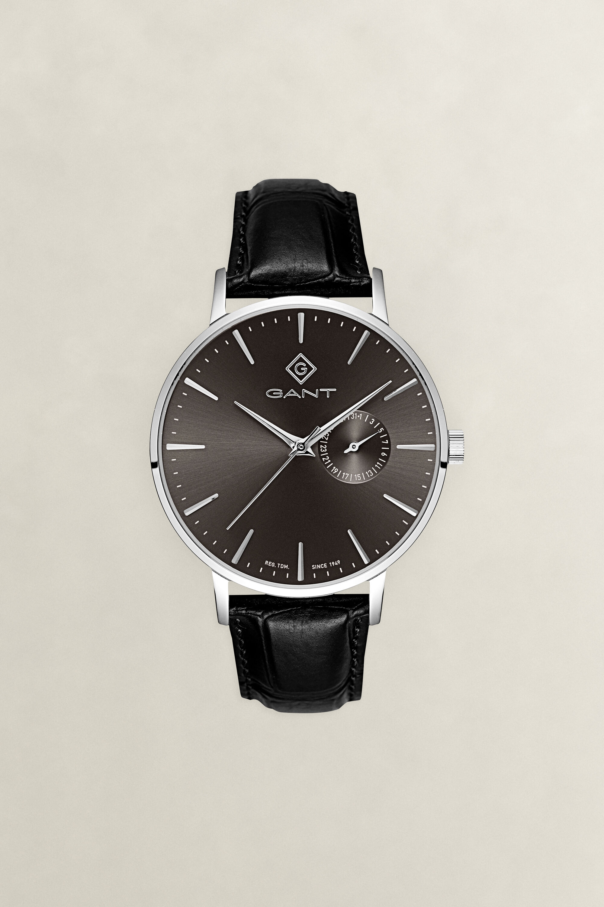 Park Hill III ‑rannekello