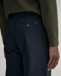 Regular fit ‑mitoitetut Allister Comfort Super ‑chinot