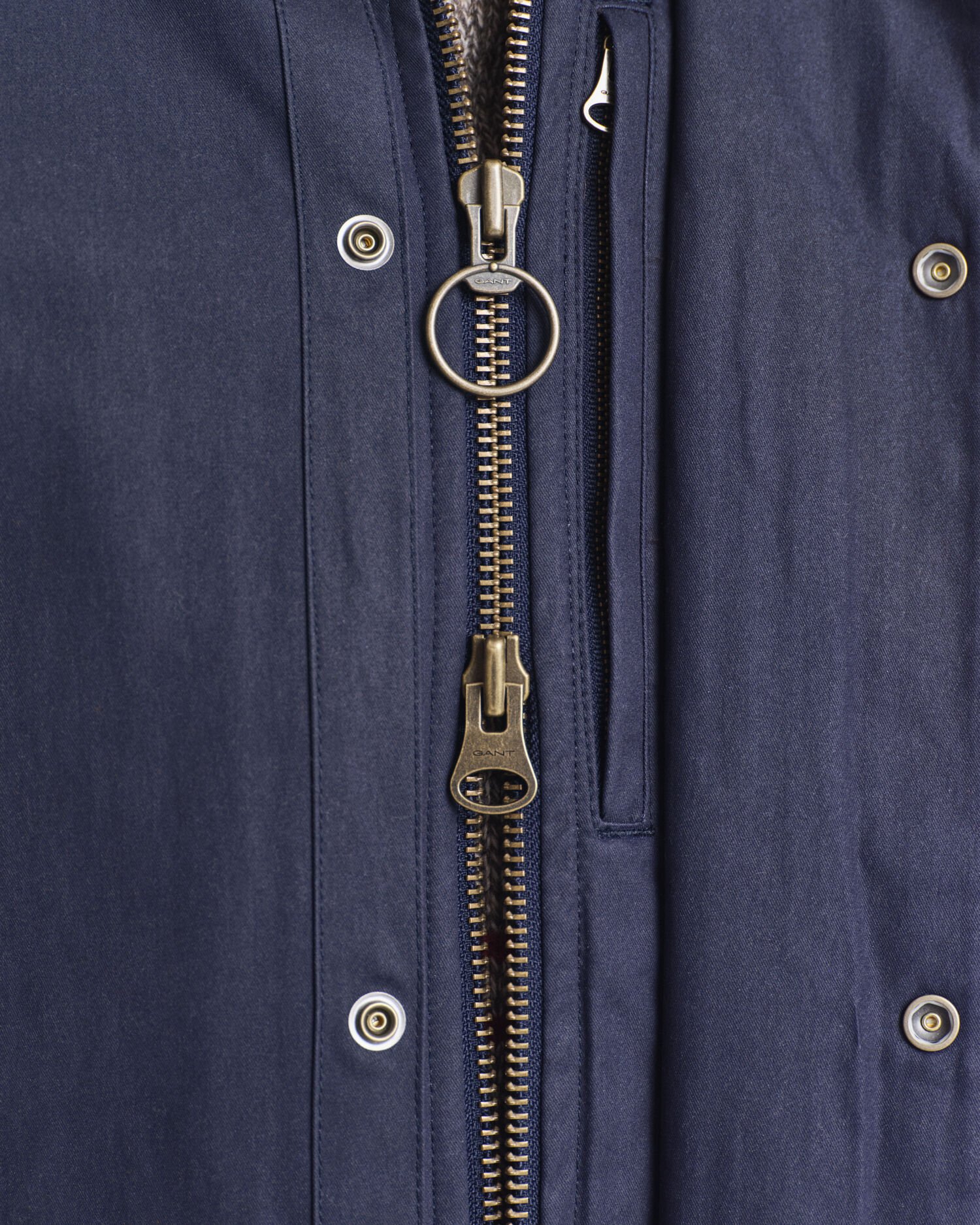 Double Decker ‑takki