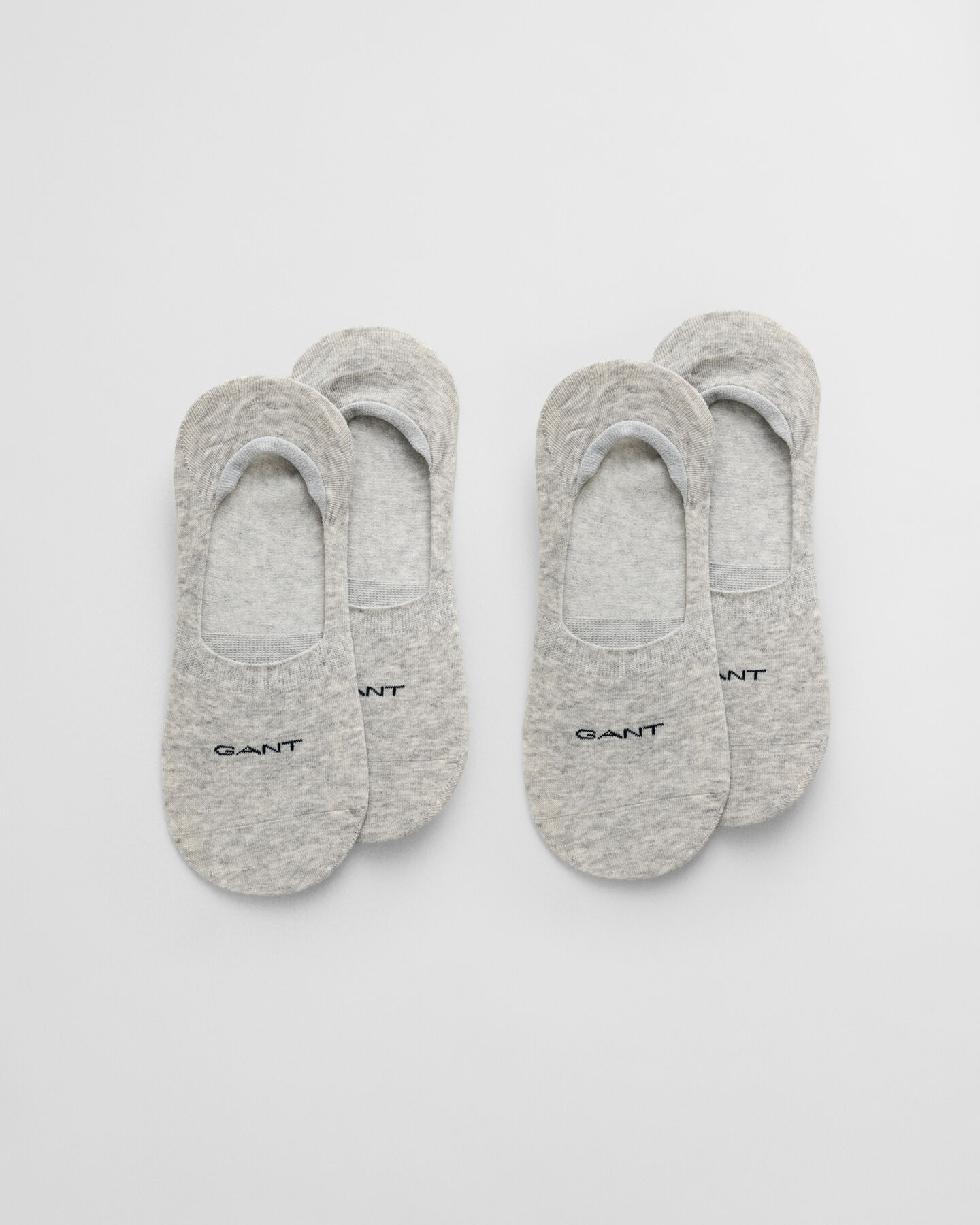 Näkymättömät sukat (2 paria)