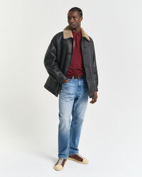 Ohut merinovillapikeeneule