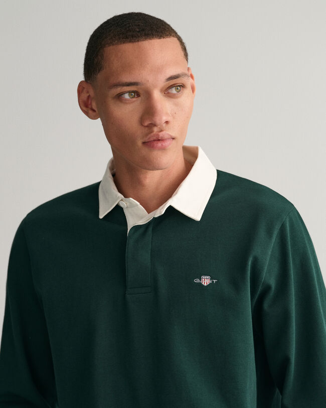 Shield Heavy Rugger -paita