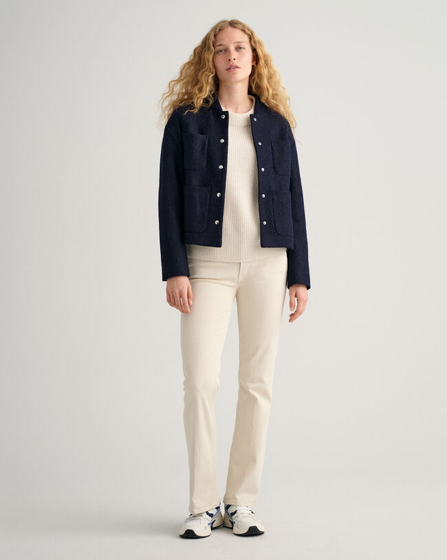 GANT Varsity ‑bleiseritakki