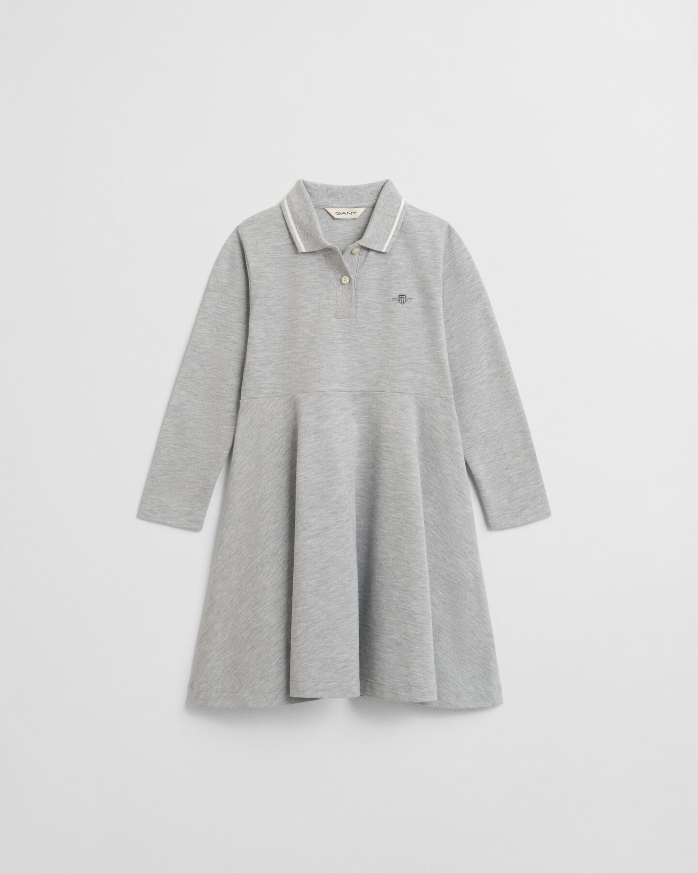 Girls-malliston Spin-pikeemekko