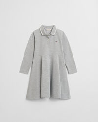 Girls-malliston Spin-pikeemekko