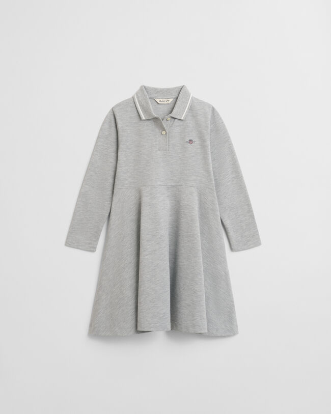 Girls-malliston Spin-pikeemekko