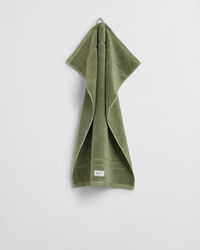 Premium-pyyhe (50 cm x 100 cm)