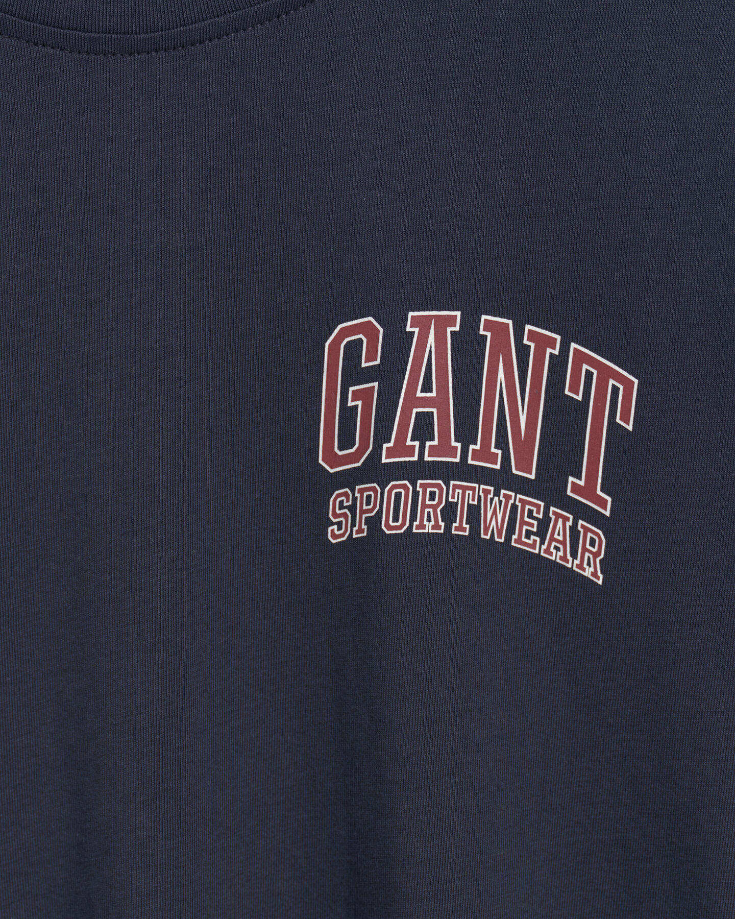 Teens‑malliston Crest Shield ‑t‑paita