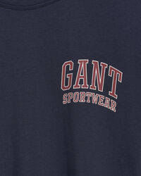 Teens‑malliston Crest Shield ‑t‑paita