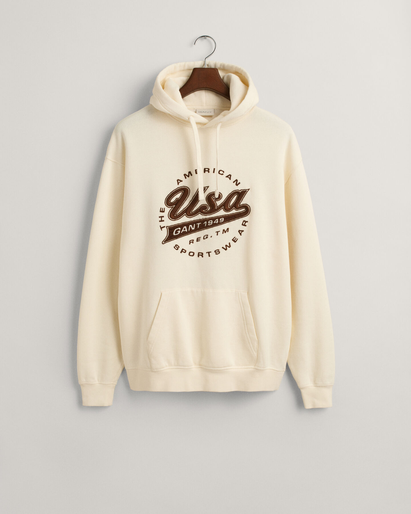 GANT USA -huppari