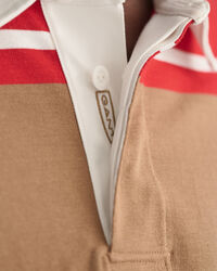 Raidallinen Heavy Rugger ‑paita