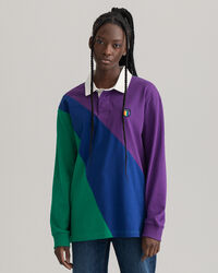 Pride Heavy Rugger ‑paita