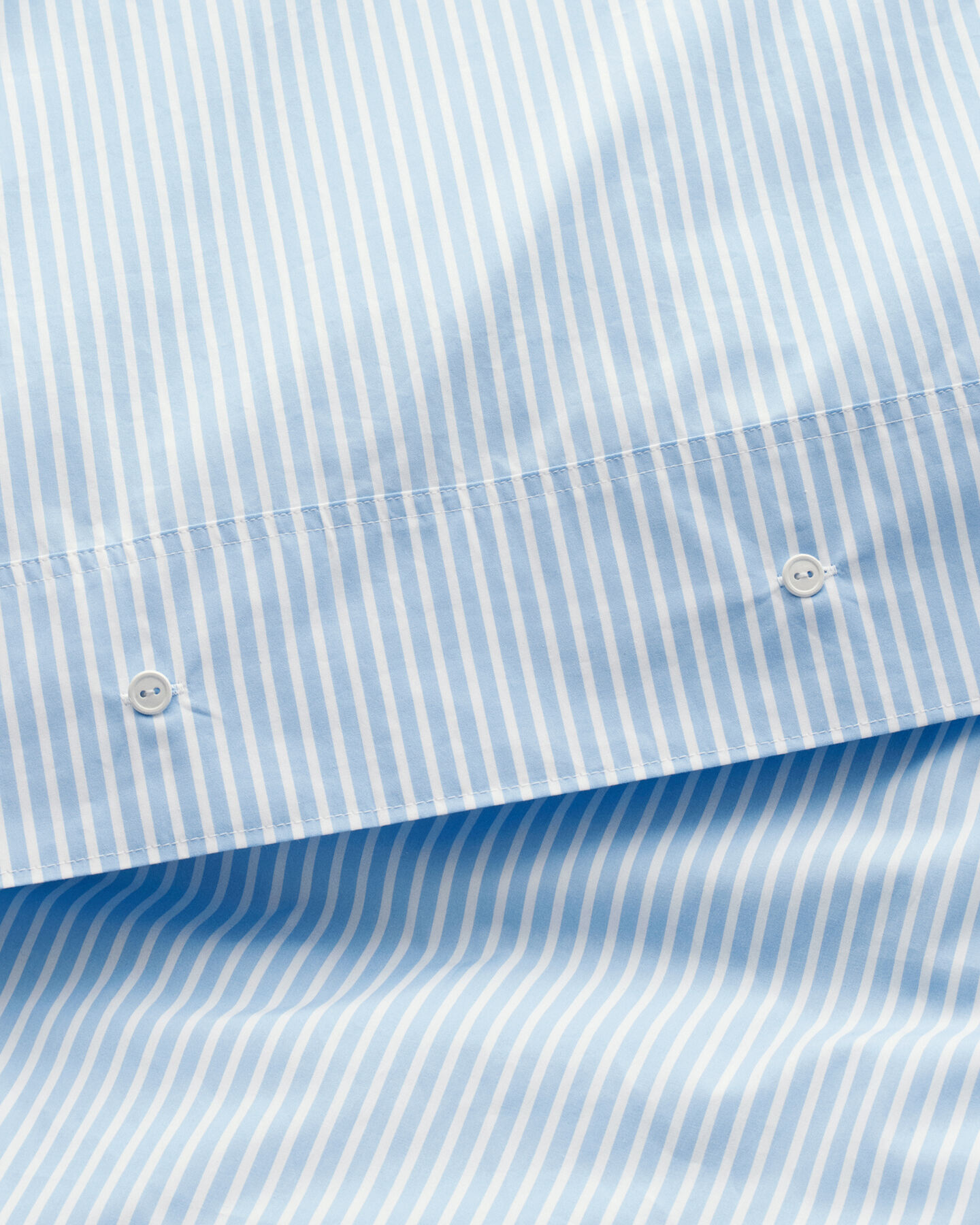 Shirt Stripe ‑pussilakana